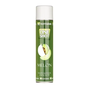 NT ONE SHOT MELON 600 ML
