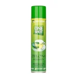 NT ONE SHOT ZIELONA HERBATA 600 ML