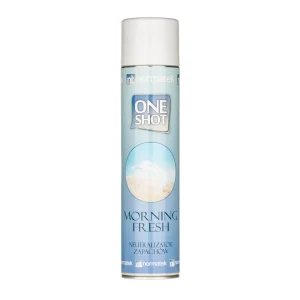 NT ONE SHOT MORNING FRESH 600 ML