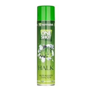 NT ONE SHOT HALK 600 ML