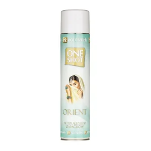 NT ONE SHOT ORIENT 600 ML
