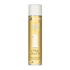 NT ONE SHOT ONE MILION 600 ML