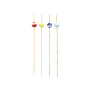 FINGER FOOD PATYCZKI 12CM BALL A'40 89957