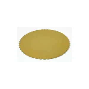 PODKŁAD POD TORT OKRĄGŁY 22CM A'1