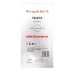 WORKI FOLIOWE 18/35 HDPE