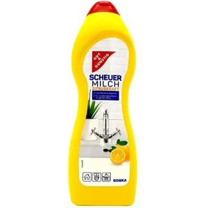 GG MLECZKO 750ml