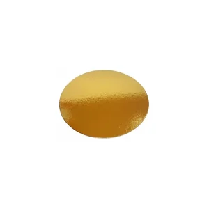 PODKŁAD POD TORT OKRĄGŁY 30CM A'1 CIENKI