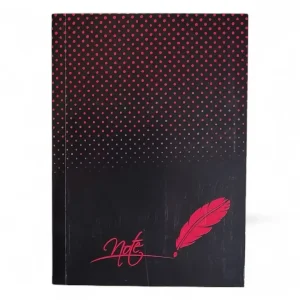 NOTES B7 NOTE 80k 90g