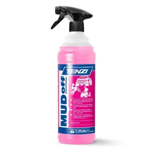 TENZI MUD OFF 1L 100293