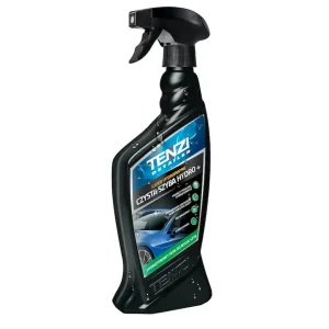 TENZI DETAILER CZYSTA SZYBA HYDRO+ 600ML 100514
