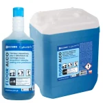 ECO SHINE FLOOR ALCO 1L 4125