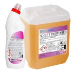 ECO SHINE TOILET DESTONER 750ML 1613