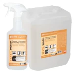 ECO SHINE TEXTIL WASH 1L 1729