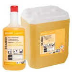 ECO SHINE FLOOR ORANGE 1L 2068