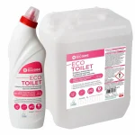 ECO SHINE ECO TOILET 750ML 2730