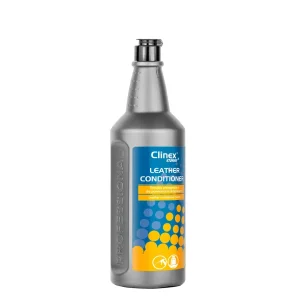 CLINEX EXPERT+ LEATHER CONDITIONER 1L 40104