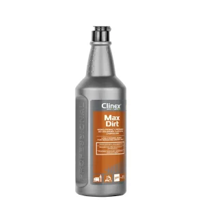 CLINEX MAX DIRT 1L 77650