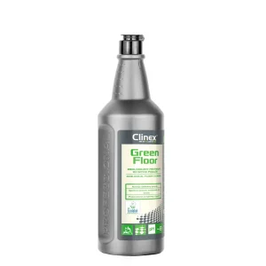 CLINEX GREEN FLOOR 1L 71909