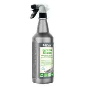 CLINEX GREEN GLASS 1L 71912