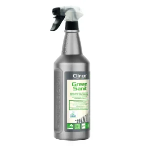 CLINEX GREEN SANIT 1L 71918