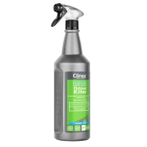 CLINEX NANO PROTECT SILVER ODOUR KILLER 1L 77348
