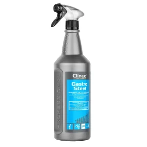 CLINEX GASTRO STEEL 1L 77515