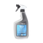 CLINEX SHINE STEEL 650ML 71628