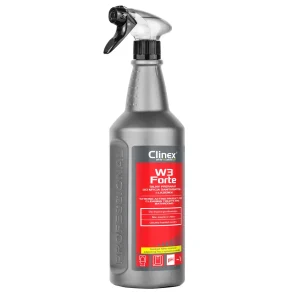 CLINEX W3 FORTE 1L 71634