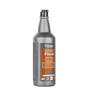 CLINEX NANO PROTECT FLORAL 1L 77333