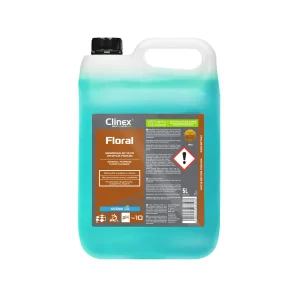 CLINEX FLORAL OCEAN 5L 77891