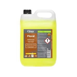 CLINEX FLORAL CITRO 5L 77897