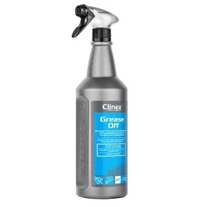 CLINEX GREASE OFF 1L 77712