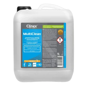 CLINEX MULTI CLEAN MANGO 5L 77937