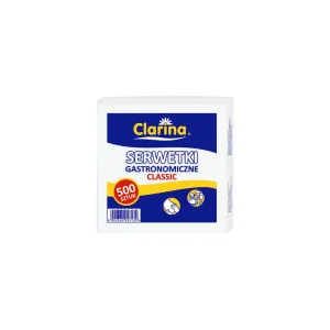 SERWETKA GASTRONOMICZNA 15X15 A'500