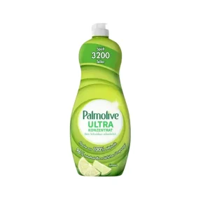 PALMOLIVE PŁ.DO NACZYŃ 750ML LEMON