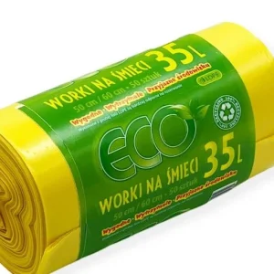 WORKI LD 35L A'50 KOLOR MIX ECO