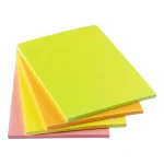 PAPIER KSERO A4 80G MIX A'100 FLUO