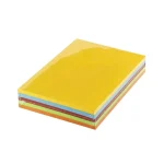 PAPIER KSERO A4 80G MIX A'500