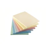 PAPIER KSERO A4 80G JEDNO-KOLOROWY A'100