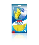 RĘKAWICE GOSPODARCZE MASTER S S436