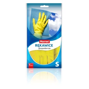 RĘKAWICE GOSPODARCZE MASTER S S436