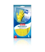 RĘKAWICE GOSPODARCZE MASTER L S438
