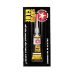 KLEJ SUPER GLUE 2 GR ORYGINALNY Z GWIAZDKĄ