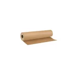 PAPIER DO PIECZENIA BRĄZOWY 38/50M