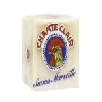 CHANTE CLAIR MYDŁO W KOSTCE 300G