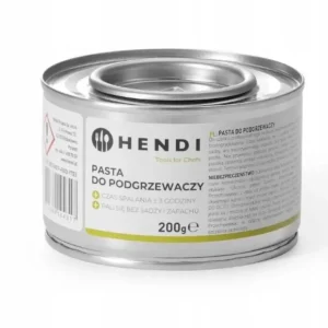 PASTA DO PODGRZEWACZY PUSZKA 200g
