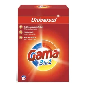 GAMA PROSZEK UNIVERSAL 18P 1,17KG