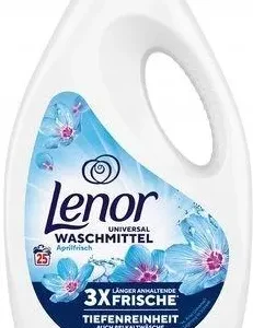 LENOR ŻEL DO PRANIA APRRILFRISCH 25P 1,125L