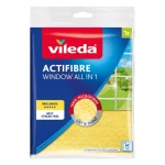 VILEDA ACTIFIBRE ŚCIERECZKA DO OKIEN A'1
