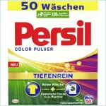 PERSIL PROSZEK KOLOR 50P 3KG